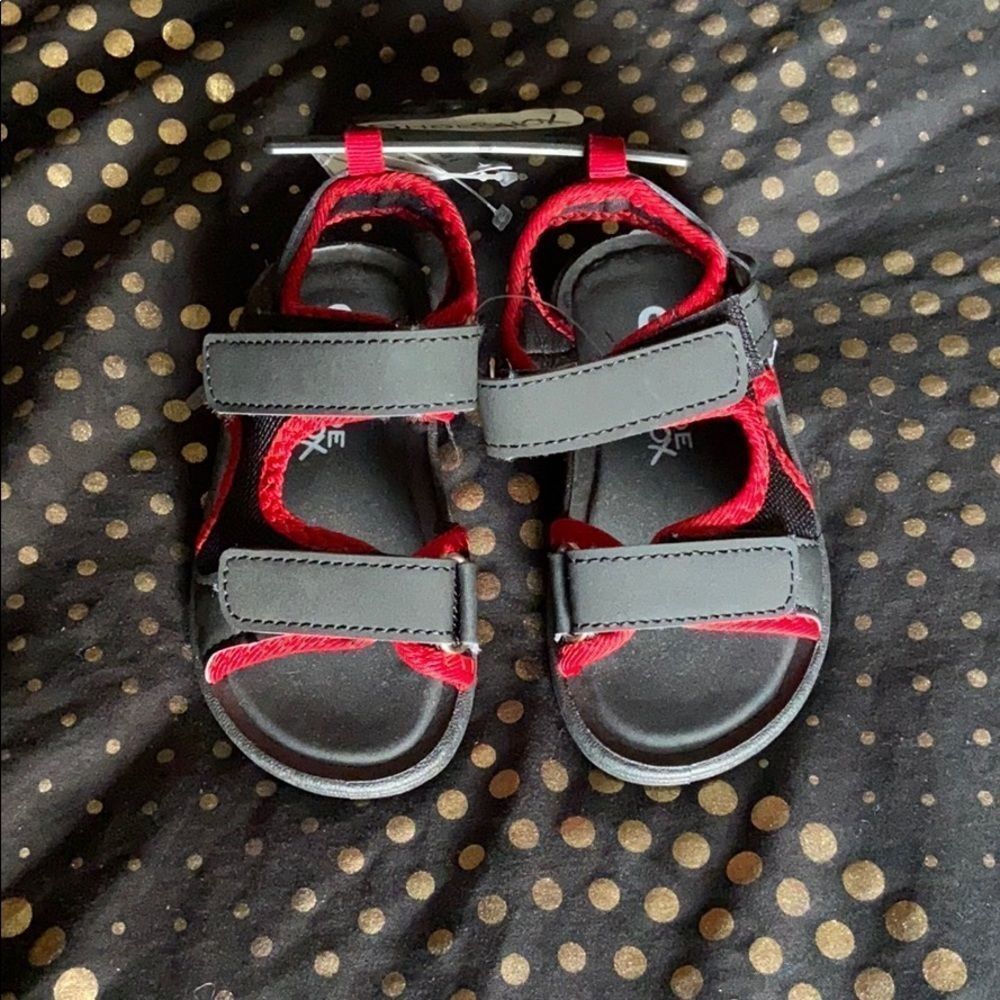𝅺toddler sandals